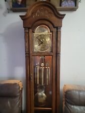 grandfather clock picture