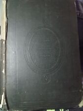 Vintage 1873 Commentary Of Old Testament Joshua To Samuel picture