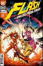 FLASH #752 HOWARD PORTER COVER MAY 2020 DCU NM COMIC BOOK 1 picture