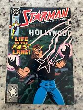 Starman #23 Vol. 1 (DC, 1990 ) ungraded picture