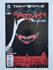 Batman #9 (2012 DC Comics) New 52 Scott Snyder ~ First Print ~ Combine Shipping picture