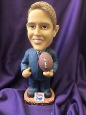 Kirk Herbstreit Sports Broadcaster Football Analyst  BOBBLEHEAD AG PROMOTIONS picture