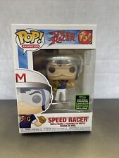 Speed Racer Funko Pop 754, 2020 Spring Convention, MIB (B21T) picture