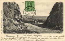 PC CPA CUBA, MATANZAS, JUMURI VALLEY, Vintage Postcard (b22283) picture