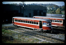 (DB) DUPE TRACTION/TROLLEY SLIDE PHILADELPHIA SUBURBAN TRANSIT (PST) 200 picture