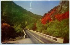 Postcard - A Western Canyon, Arizona picture