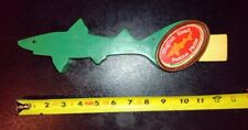 Dogfish Head - Festina Peche Craft Beer Tap Handle / Pull - Delaware RARE 13 in. picture