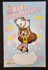BEE and PUPPYCAT #10 - Boom/Kaboom 2014/2016 Series picture