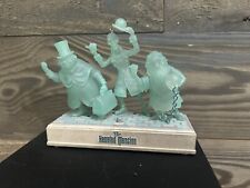 New Hallmark 2022 The Haunted Mansion Hitchhiking Ghosts, NO BOX NO BATTERY picture