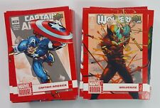 2020-21 Upper Deck Marvel Annual BASE CARDS (Pick Your Own - Complete Your Set) picture