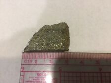 Jilin Meteorite 10 Grams  FALL March 8,1976 Kirin Province China H5 Chondrite. picture