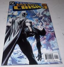 Countdown to Infinite Crisis #1 DC Comics 2005 Jim Lee & Alex Ross VF/NM picture