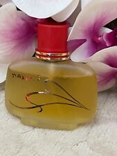 Rare MAXIM'S DE PARIS EAU DE TOILETTE 50 ml  VINTAGE women perfume  picture