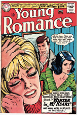 Beautiful Young Romance #140, March of 1966 Close to Very Fine Condition picture