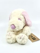 NWT Snoopy Museum Tokyo EXCLUSIVE Plush Pink Snoopy 11” Peanuts Stuffed Doll picture