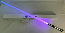 Zia Sabers Deneb Gray Lightsaber picture