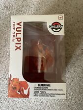 Vulpix: Fire Spin (NEW/SEALED) Pokemon Gallery Figures / Pokemon Center (2017) picture