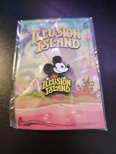 Disney Mickey Mouse Illusion Island Pin - Exclusive Nintendo Live 2023 PAX West picture