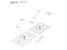 Bandai Spirits Hobby Action Base 6 Clear (2 Pack) USA Seller picture