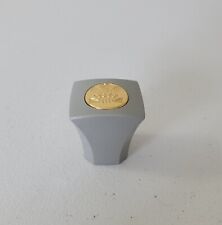 Creed Gray Perfume Cap Vintage picture
