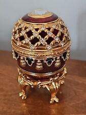 Joan Rivers Imperial Treasures II “Faberge” the Potpourri Egg picture