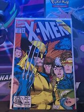 X-Men #11 (Marvel, August 1992) picture