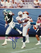 Mark Ingram- Signed Color Photograph picture