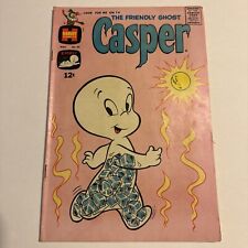 * Casper the Friendly Ghost # 63 * Silver Age Harvey Comics 1963 … FN picture
