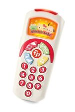 Fisher Price Sanrio Baby Fun Learning Bilingual Remote Control age from 6 mon picture