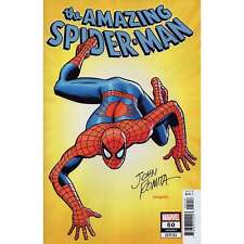 Amazing Spider-Man #50 John Romita Sr. 1:50 Variant Marvel Comics picture