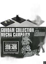Bandai Mecha Campaign Winning Item Gundam Collection picture