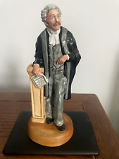 Royal Doulton HN3041 The Lawyer Figurine 8.75 Excellent Condition picture