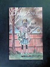 Breathers #1B  It's Alive Comics 2019 NM  Lemire and Kindt Variant picture