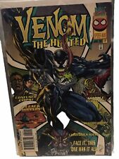 Venom: the Hunted #2 (Marvel Comics June 1996) picture