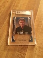 2021 LEAF POP CENTURY PRE-PRODUCTION PROOF 1/1 HARRISON FORD CLEAR BLUE picture