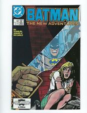 Batman #414 DC 1987 Unread Beauty Jim Starlin Aparo  Combine Shipping picture