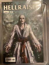 Clive Barker's Hellraiser #13 Cover B NM/MT (2012) picture
