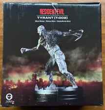 Numskull Resident Evil Tyrant Collectible Replica Statue Figure Biohazard Capcom picture