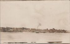 Vallejo California 1914 RPPC Photo Postcard picture
