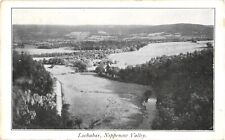 View of Lochabar, Nippenose Valley, Lycoming County, Pennsylvania Postcard picture