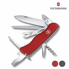 Victorinox Outrider Red Lockblade Swiss Army Polyamide Knife NEW from Japan picture