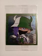 Page One - SW6-16 N - One Piece Great Pirate Seal Wafer LOG.6 picture