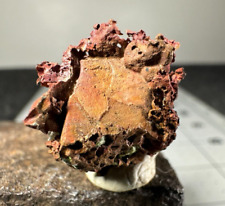 ➤ Thumbnail Native Copper Caledonia Mine Ontonagon UP Michigan VIDEO➤505 picture