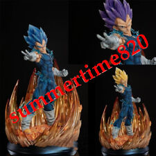Break Studio Dragon Ball Vegeta Resin Statue Pre-order H32.5cm Three Heads picture