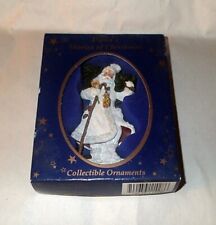 PRIZM ORNAMENT ~ PIPKA'S STORIES of CHRISTMAS ~ THE WINTERMAN ~ 2000 picture