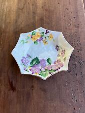 Vintage Trinket Dish Royal Standard Lavender picture