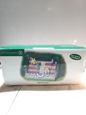 Ballpark Bleachers Dept 56 Christmas In The City Accessory #59436 picture
