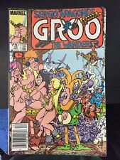 Sergio Aragones Groo The Wanderer Lot Of 11 picture