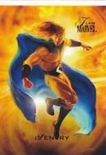 #47 SENTRY 2023 2024 Upper Deck Marvel Flair picture