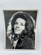1972 Press Photo Actress Lee Meriwether stars in 